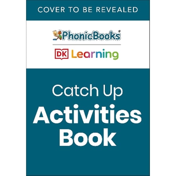 Phonic Books The Resolvers Activities image 0
