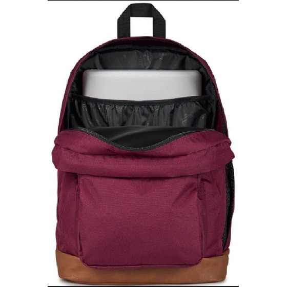 Τσάντα&nbsp;Πλάτης&nbsp;Jansport&nbsp;Student&nbsp;Cherry&nbsp;Laquer image 1
