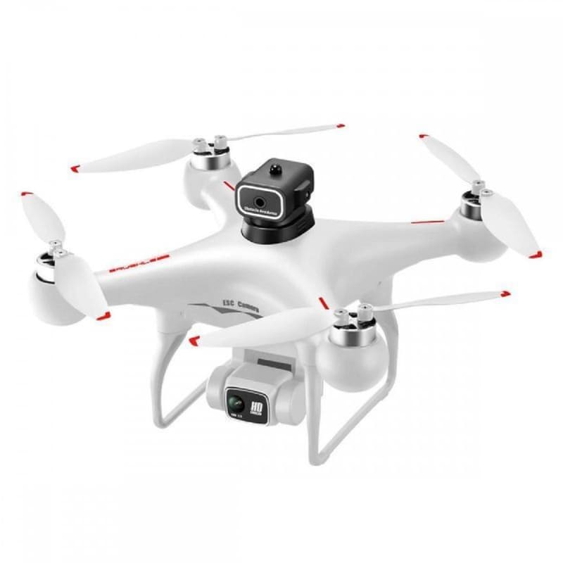 Drone Toysky S116 Max - Λευκό