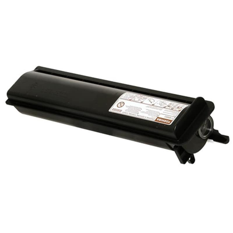 Toner Toshiba T4590E - Black TOSHIBA