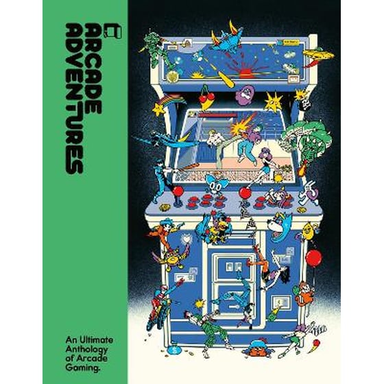 Arcade Adventures image 0