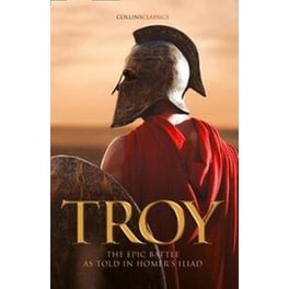 The Siege of Troy