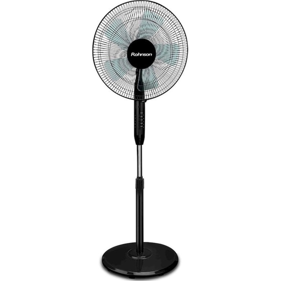 ROHNSON R-869 45W 40 cm Ανεμιστήρας Δαπέδου image 0