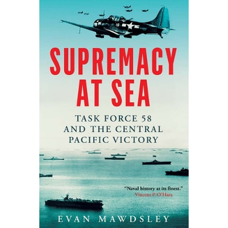 Supremacy at Sea