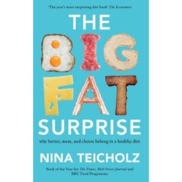 Big Fat Surprise