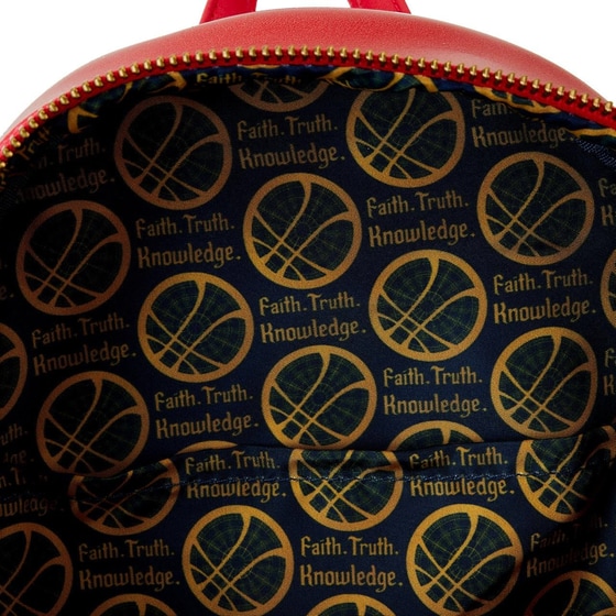 Σακίδιο Πλάτης Loungefly Marvel: Doctor Strange Shine image 2