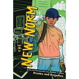 Pranks and Prejudice
