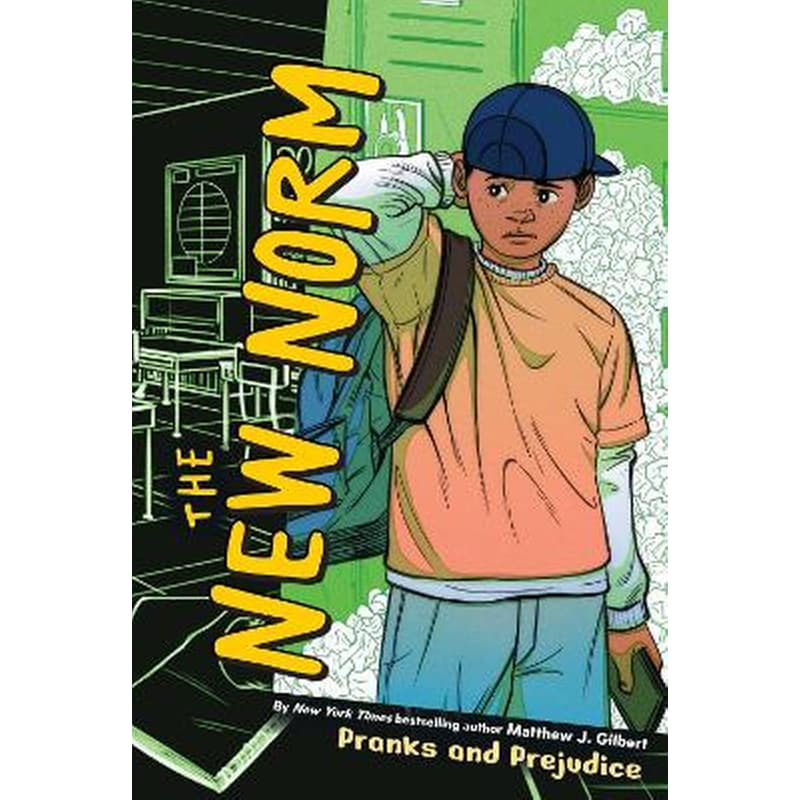 Pranks and Prejudice