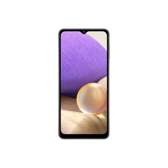 Smartphone Samsung Galaxy A32 5G 128GB Dual Sim Black image 1