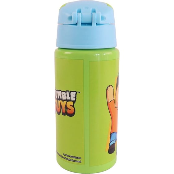 Παγούρι Αλουμινίου Flip Gim Stumble Guys 500 ml image 1