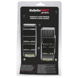 BABYLISS Pro FXPCGE-320 Premiun Guards  Σετ Σχάρες για Κουρευτική Μηχανή
