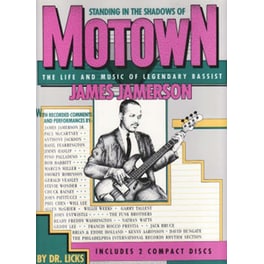 Standing in the Shadows of Motown