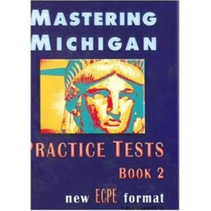 Mastering Michigan Book 2 Teachers