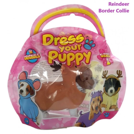 Dress Your Puppies Series 2 (14 Σχέδια) image 7