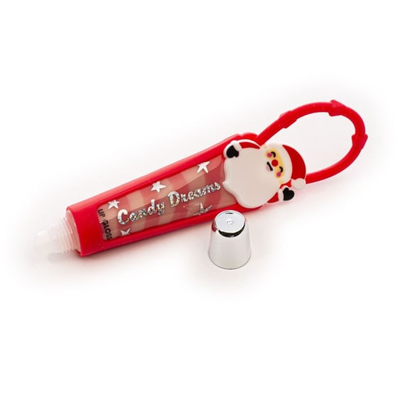 Lip Gloss Tri-Coastal Santa 7ml image 1