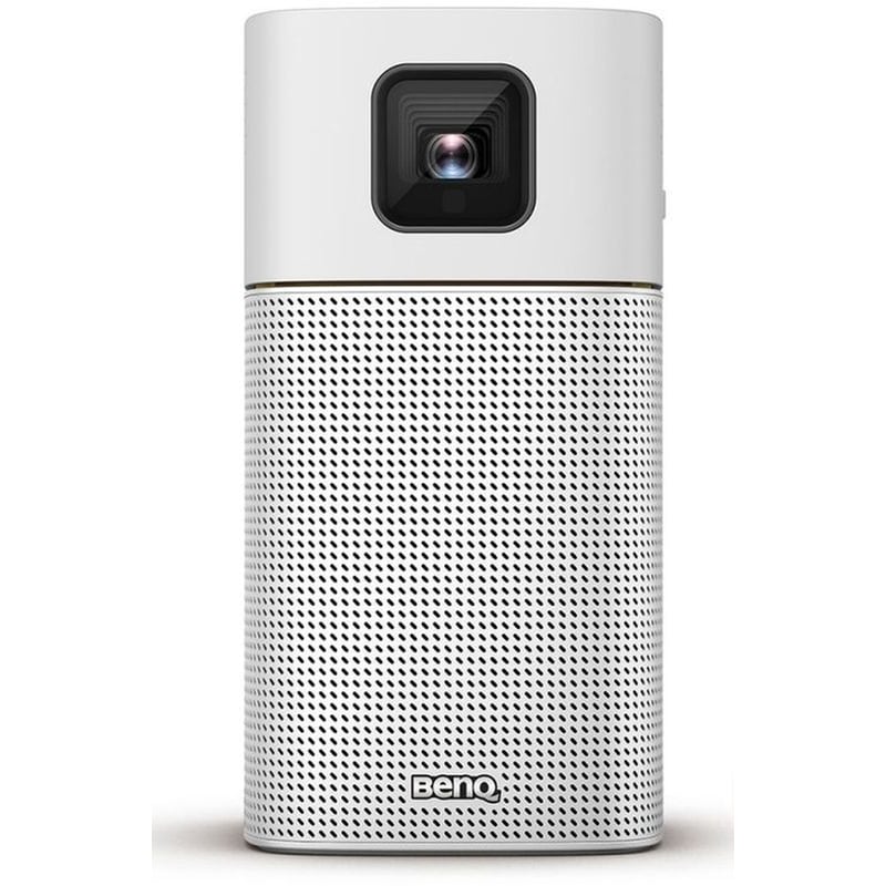 BENQ Projector BenQ GV1 με Wi-fi - Ασημί