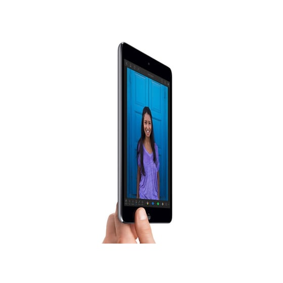 Apple iPad mini 2 - Tablet 7.9" 16GB Space Gray image 1