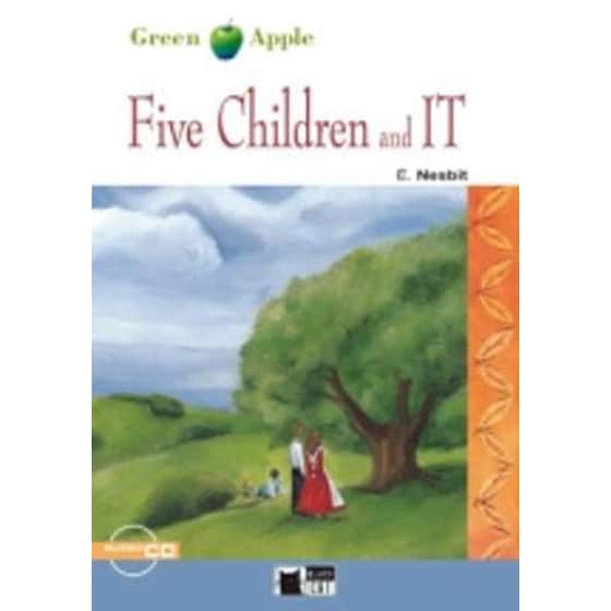Green Apple image 0