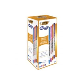 Στυλό Gel BIC Gelocitystic 0.5 mm (1 Τεμάχιο)