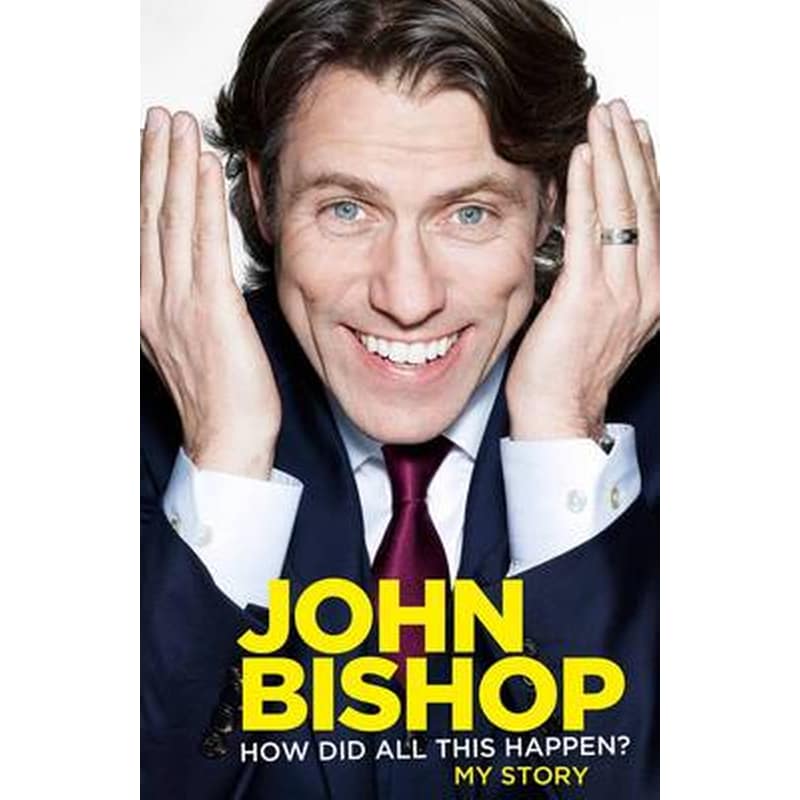 How Did All This Happen?