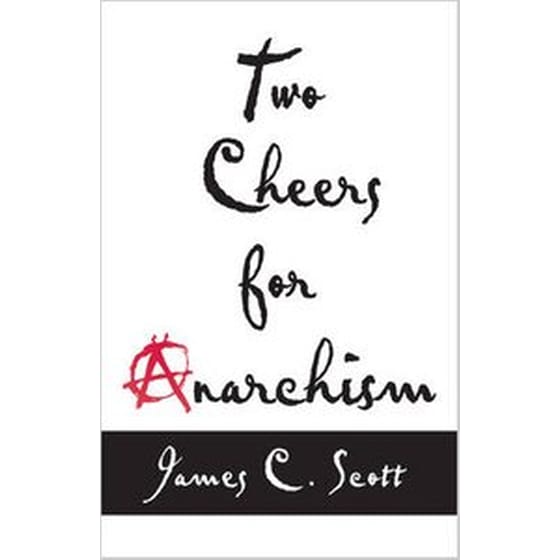 Two Cheers for Anarchism image 0
