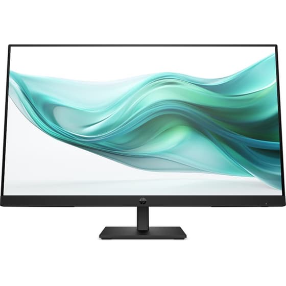 HP Series 3 Pro 27" Monitor FHD IPS Flat 100Hz 5ms image 0