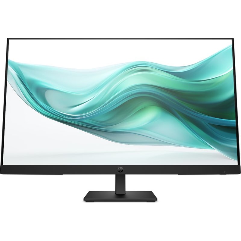 HP Series 3 Pro 27 Monitor FHD IPS Flat 100Hz 5ms HP