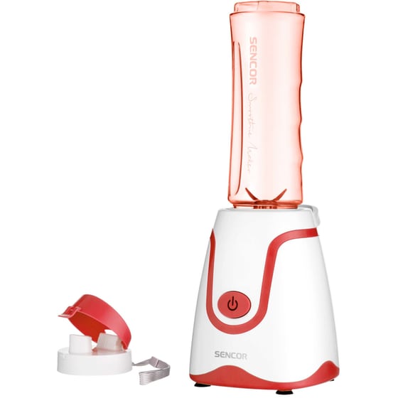 Μπλέντερ SENCOR SBL 2114RD 500 W Κόκκινο image 0