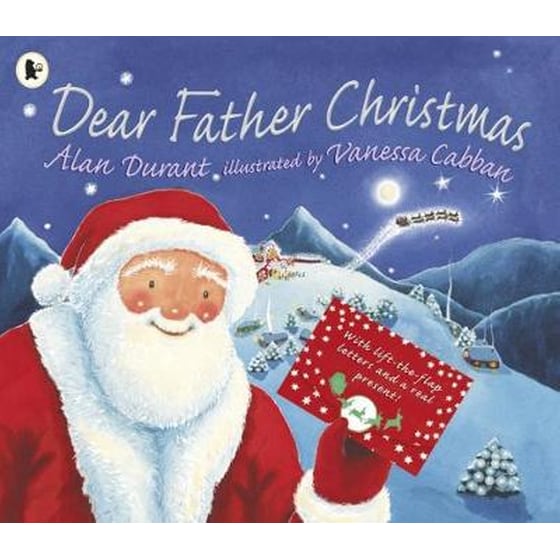 Dear Father Christmas image 0