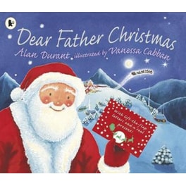 Dear Father Christmas