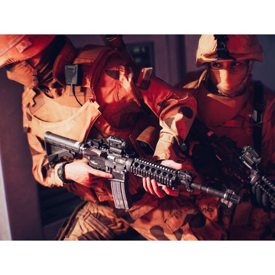 Battlefield 6 - Xbox Series X image 10