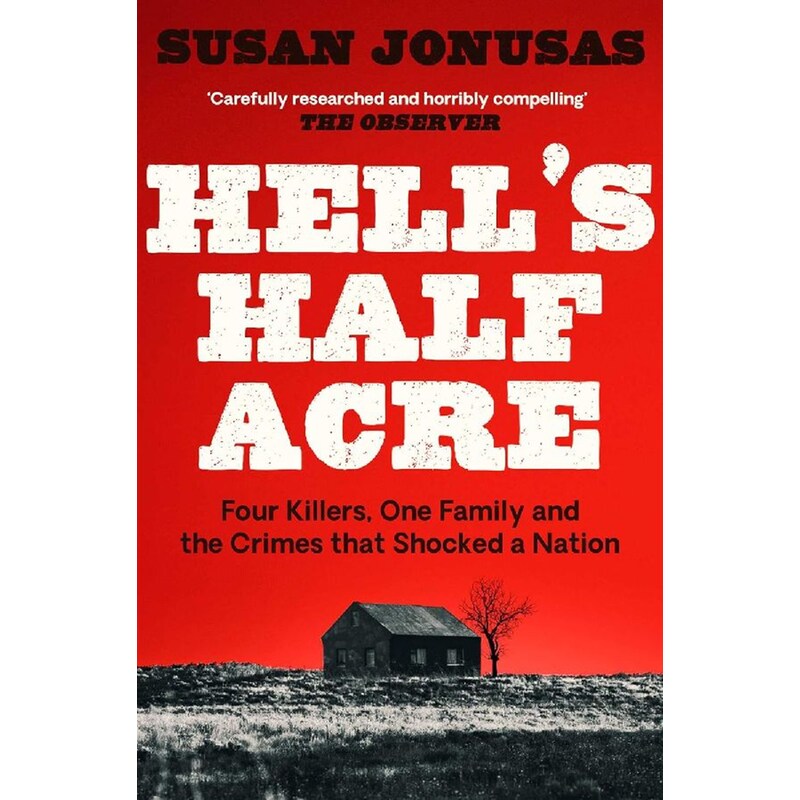 Hells Half-Acre