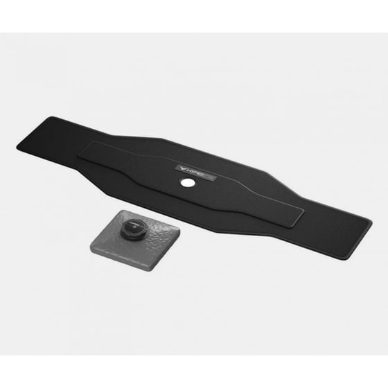 Eπίδεσμος Κρυοθεραπείας Μέσης HYPERICE ICE COMPRESSION TECHNOLOGY Μαύρο image 3