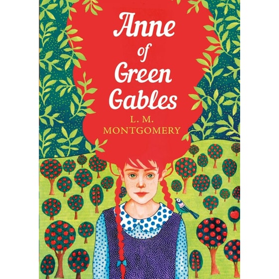 Anne of Green Gables image 0
