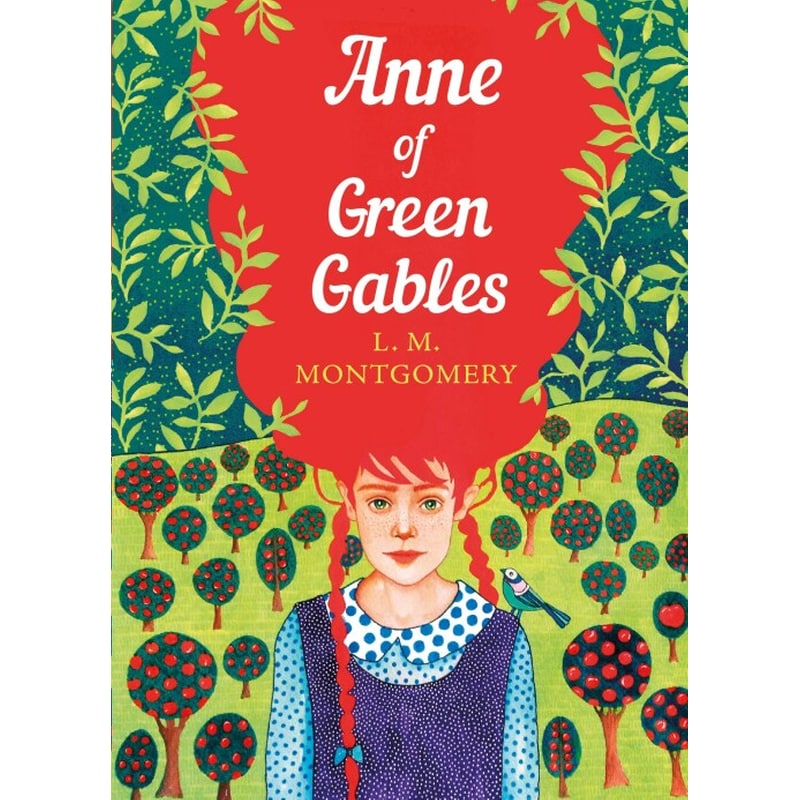 Anne of Green Gables