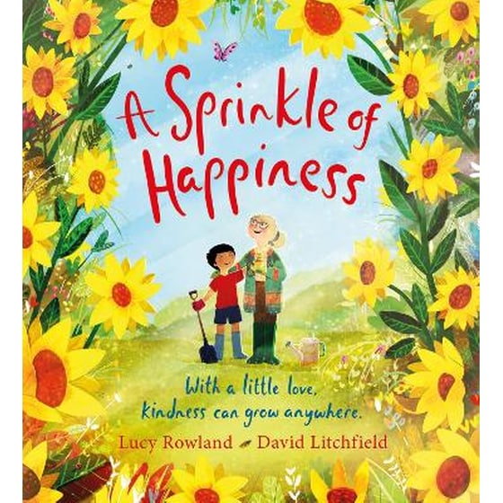 A Sprinkle of Happiness (HB) image 0