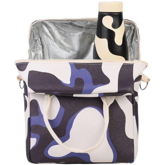 Τσαντάκι&nbsp;Φαγητού&nbsp;Estia&nbsp;Save&nbsp;The&nbsp;Aegean&nbsp;Bold&nbsp;Drift 7L image 1