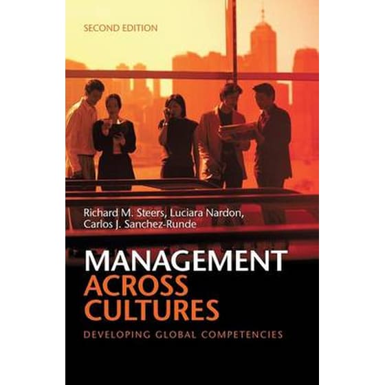 Management across Cultures image 0