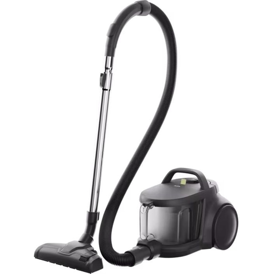 AEG AL31C1DG 850 W με Κάδο 2 L Γκρι Ηλεκτρική Σκούπα image 1
