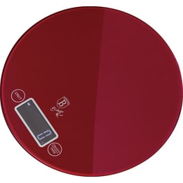 BERLINGER HAUS BH-9426 1gr/5kg Ψηφιακή Ζυγαριά Κουζίνας