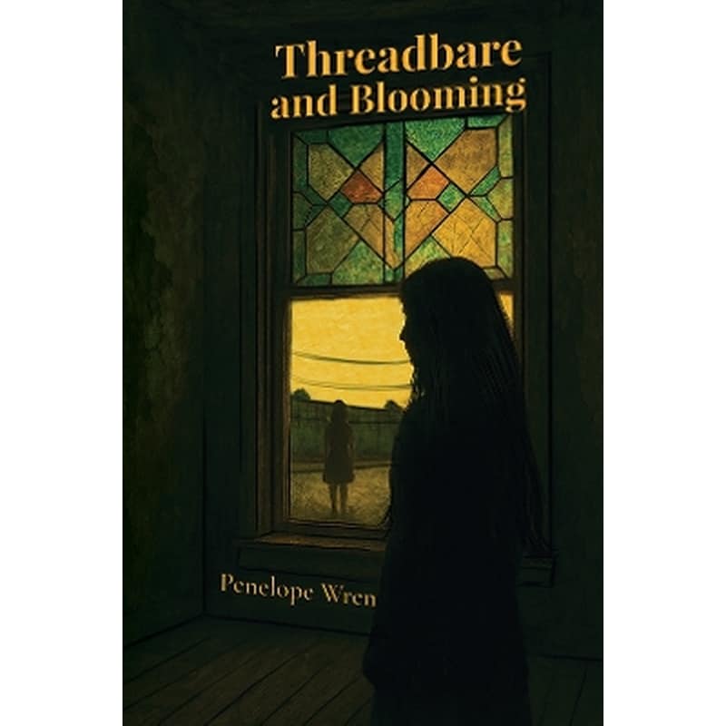 Threadbare and Blooming