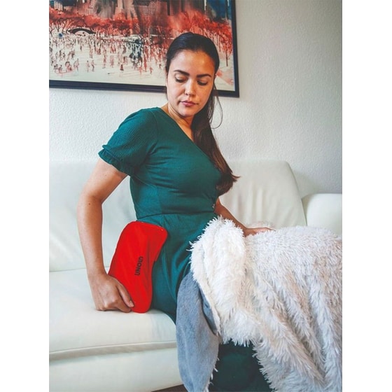 Ηλεκτρική Θερμοφόρα με Gel Γενικής Χρήσης UNOLD 86013 27x5x18.5 cm image 6