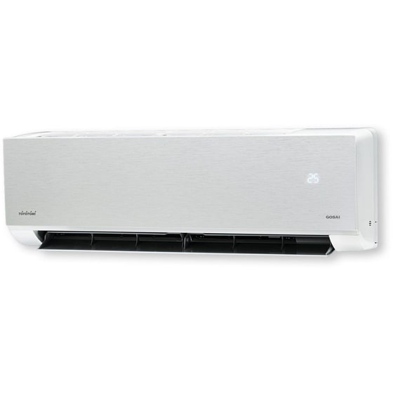 TOYOTOMI GOSAI - AI GTN-09CMWAI Κλιματιστικό Inverter 9.000 BTU A+++/A+++ με Ιονιστή & WiFi image 4