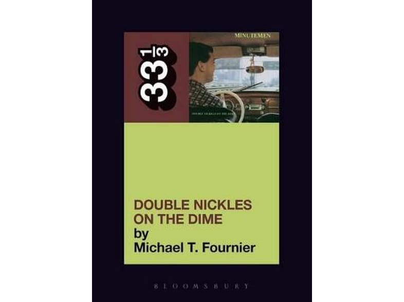 Minutemens Double Nickels on the Dime