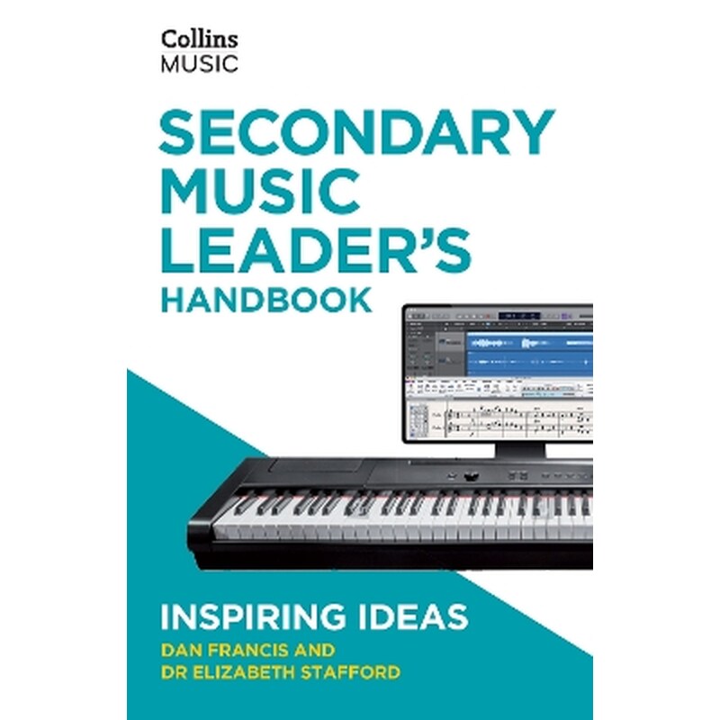Secondary Music Leaders Handbook