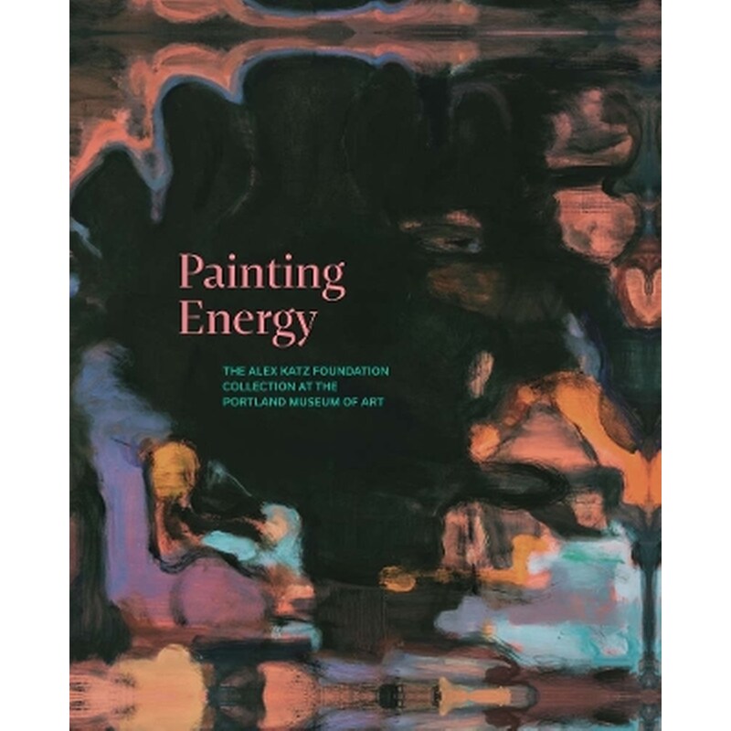 Painting Energy