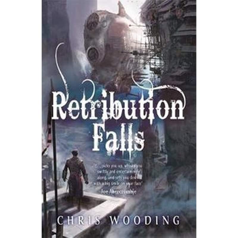 Retribution Falls