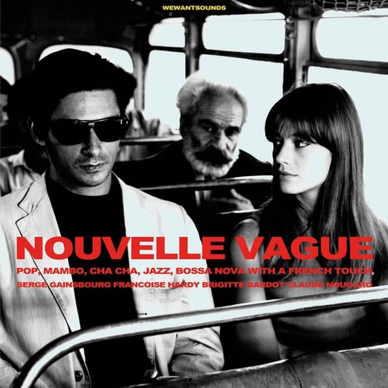 Nouvelle Vague image 0