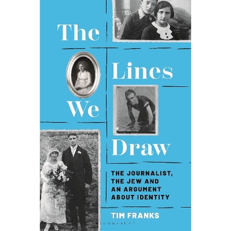 The Lines We Draw
