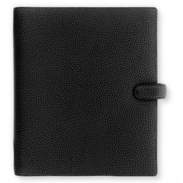 Organizer Filofax Finsbury A5 Μαύρο
